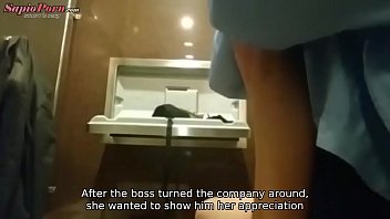 Boss Fuck His Employee To Show Appreciation - HQ porn boss fucks employee videos