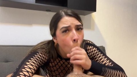 HotLovers420 cheats on her girlfriend with her best friend with big tits