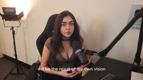 Zara Dar's big tits and tight pussy get the workout of their lives from OnlyFans's PhD dropout