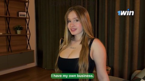 I fucked Poor Comatozze She agree to suck my dick for Money