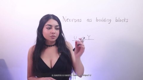 Zara Dar's Exclusive Neural Network Architectures: Big Tits Asian Transexual Girls & Professors