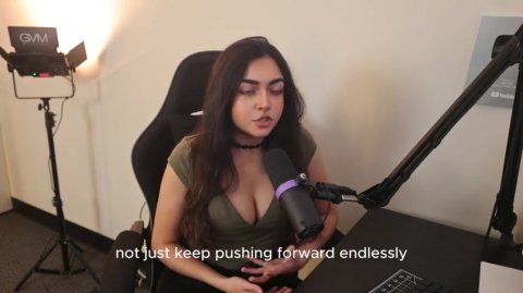 Zara Dar's big tits and tight pussy get the workout of their lives from OnlyFans's PhD dropout