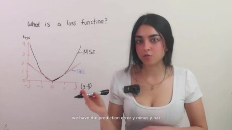Hot teacher Zara Dar gets down and dirty with her student in exclusive machine learning lesson