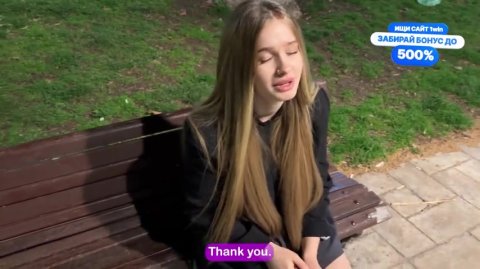 Comatozze - Girl Needs Help. What Would You Do in This Situation