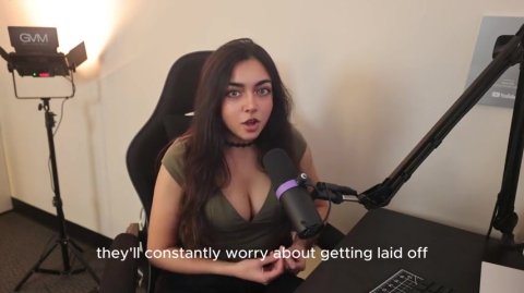 Zara Dar's big tits and tight pussy get the workout of their lives from OnlyFans's PhD dropout