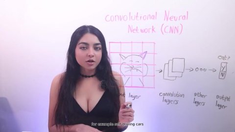 Zara Dar's Exclusive Neural Network Architectures: Big Tits Asian Transexual Girls & Professors