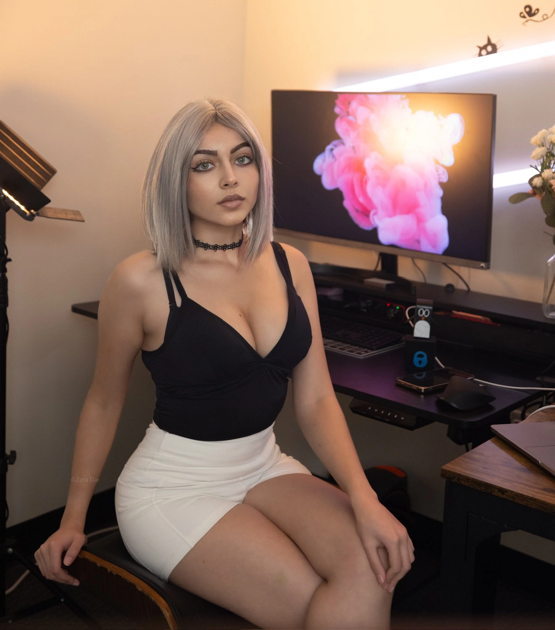 Zara Dar