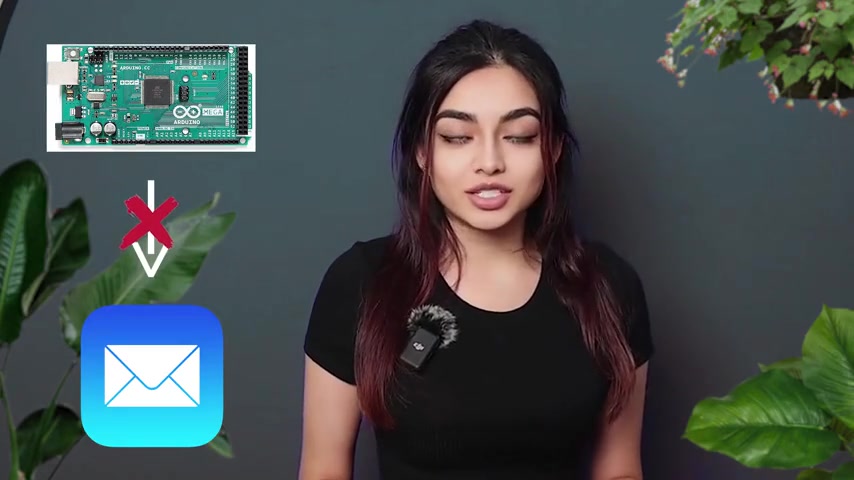 Zara Dar's first time making the world's first OnlyFans notification - robot style