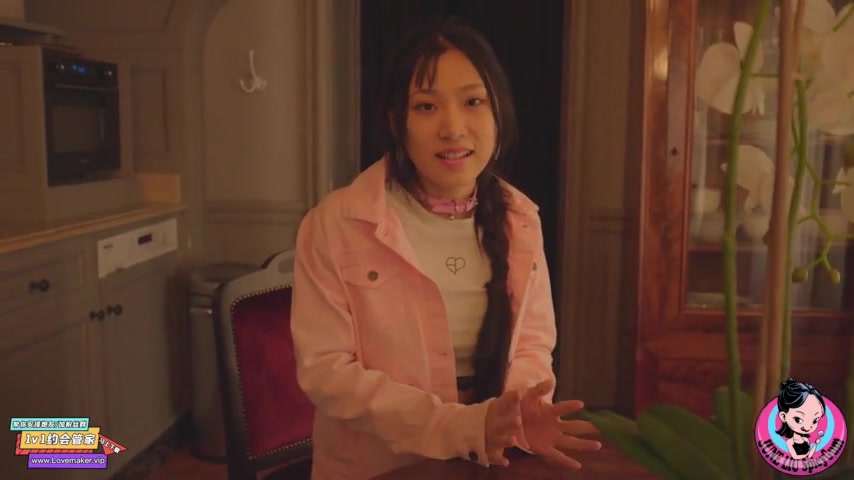June Liu Asian Student Rental Arrangement I let the Landlord Creampied me