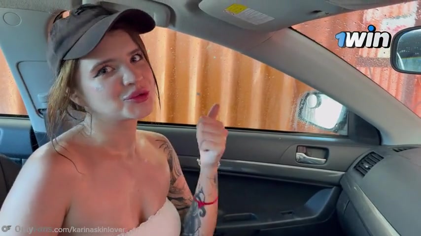 SkinLovers gets pounded by a big dicked woodsman and takes a cumshot on the rock